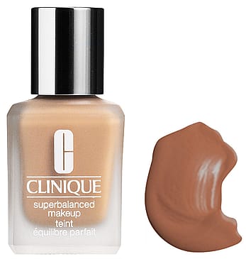 Clinique Superbalanced Makeup WN 114 Golden