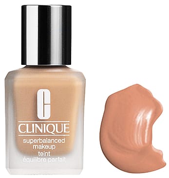 Clinique Superbalanced Makeup CN 10 Alabaster