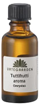 Urtegaarden Tuttifruttiaroma 10 ml