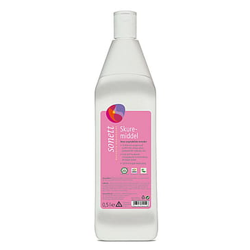 Sonett Skurecreme 0,5 L