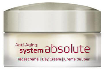 ANNEMARIE BÖRLIND SYSTEM ABSOLUTE Day Cream 50 ml