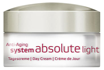 ANNEMARIE BÖRLIND SYSTEM ABSOLUTE Day Cream light 50 ml