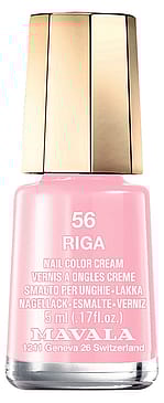 Mavala Mini Nail Polish 056 Riga