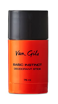 Van Gils Basic Instinct Deodorant Stick 75 ml