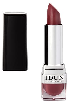 IDUN Minerals Matte Lipstick Vinbär