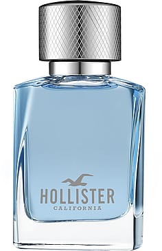 Hollister Wave For Him Eau de Toilette 30 ml