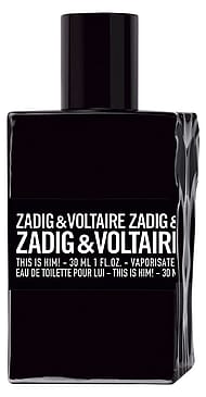 Zadig & Voltaire This Is Him! Eau de Toilette 30 ml