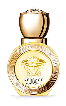 Versace Eros Pour Femme Eau De Toilette Spray 50 ml