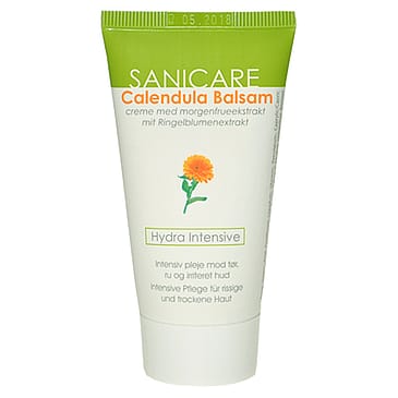 Sanicare Calendula creme 40 ml