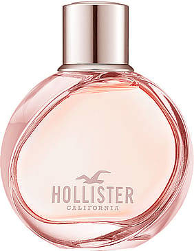 Hollister Wave For Her Eau de Parfum 50 ml