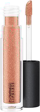 MAC Lipglass Beaux
