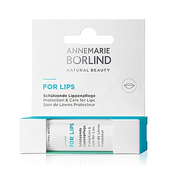 ANNEMARIE BÖRLIND Lips Protection & Care for Lips 5 g