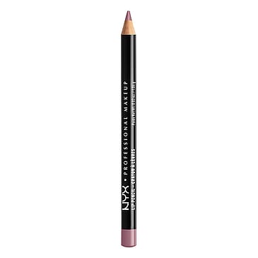 NYX PROFESSIONAL MAKEUP Slim Lip Pencil Prune