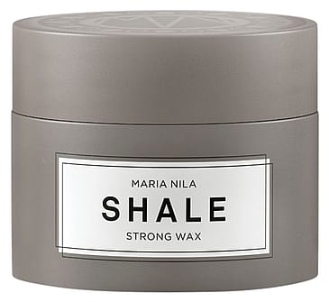 Maria Nila Minerals Shale Strong Wax 100 ml