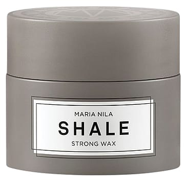 Maria Nila Minerals Shale Strong Wax 50 ml