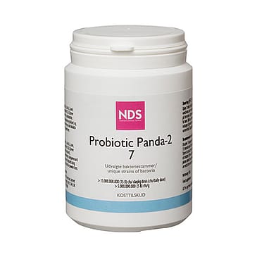 NDS Probiotic Panda 2 Tarmflora 100 g