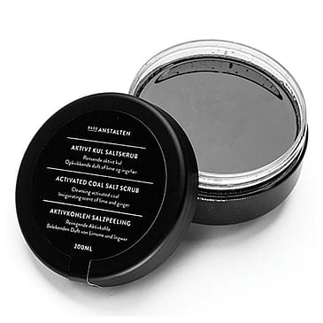 Badeanstalten Bodyscrub Aktivt Kul