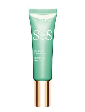 Clarins SOS Primer 04 Green Tea 30 ml