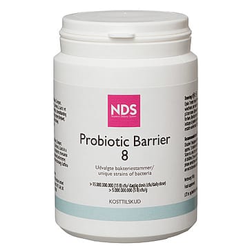 NDS Probiotic Barrier 100 g