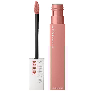Maybelline SuperStay Matte Ink Læbestift 60 Poet