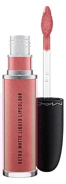 MAC Retro Matte Liquid Lipcolor Gemz & Roses