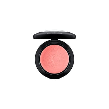 MAC Mineralize Blush Hey,Coral,Hey