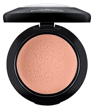 MAC Mineralize Blush Humour Me