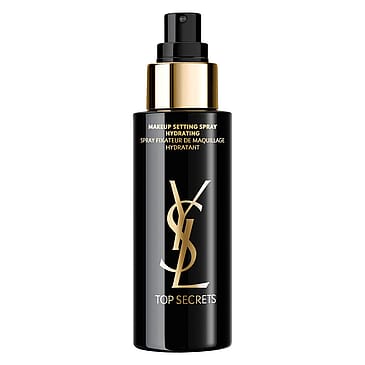 Yves Saint Laurent Top Secrets Glow Perfecting Mist 100 ml