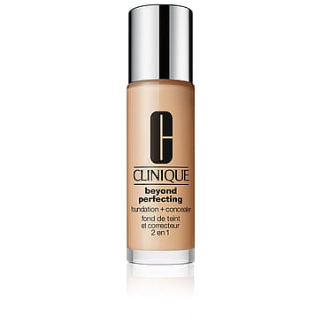Clinique Beyond Perfecting Foundation + Concealer CN 32 Buttermilk