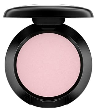 MAC Matte Single Eye Shadow Yogurt