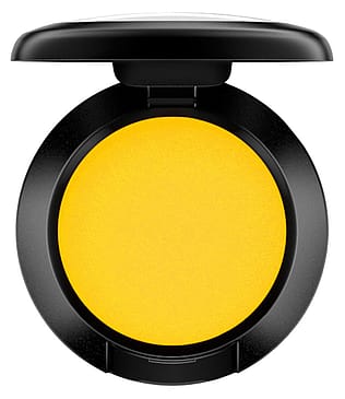 MAC Matte Eye Shadow Refill Chrome Yellow