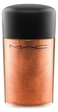 MAC Pigment Eyeshadow Copper Sparkle
