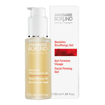 ANNEMARIE BÖRLIND Face Firming Gel 50 ml