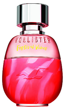 Hollister Festival Vibes Her Eau de Parfum 30 ml