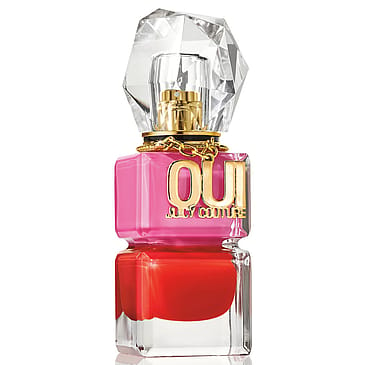 Oui Juicy Couture Eau de Parfum 50 ml