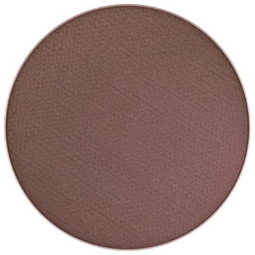 MAC Eye Shadow Pro Palette Refill Brun