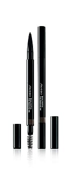 Shiseido Brow Trio Ink 03 Deep Brown