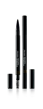 Shiseido Brow Trio Ink 04 Ebony