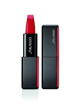 Shiseido Modernmatte Powder Lipstick 514 Hyper Red