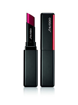 Shiseido Visionairy Gel Lipstick 204 Scarlet Rush