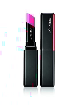 Shiseido Visionairy Gel Lipstick 206 Botan