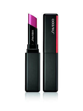 Shiseido Visionairy Gel Lipstick 207 Pink Dynasty