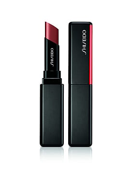 Shiseido Visionairy Gel Lipstick 212 Woodblock