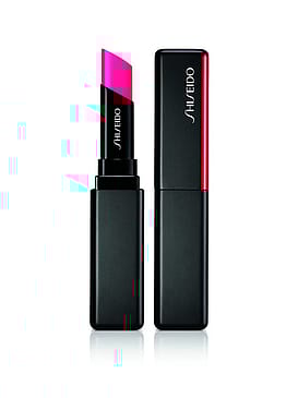 Shiseido Visionairy Gel Lipstick 213 Neon Buzz