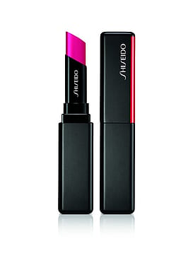 Shiseido Visionairy Gel Lipstick 214 Pink Flash