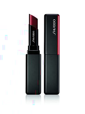 Shiseido Visionairy Gel Lipstick 228 Metropolis