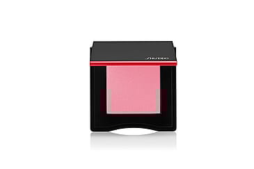 Shiseido Innerglow Cheekpowder 4 Aura Pink