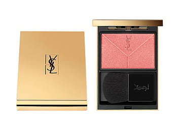 Yves Saint Laurent 04 04 Corail Rive Gauche