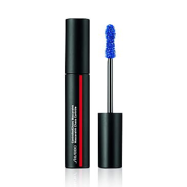 Shiseido ControlledChaos MascaraInk 02 Blue