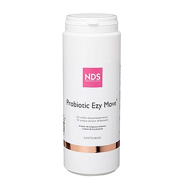 NDS Probiotic Ezy Move 225 g